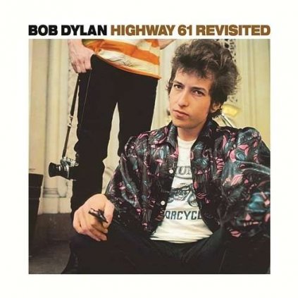 VINYLO.SK | Dylan, Bob ♫ Highway 61 Revisited [LP] 0194398431017