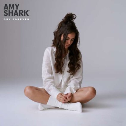 VINYLO.SK | Shark Amy ♫ Cry Forever [CD] 0194398475820