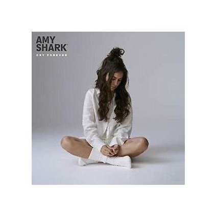 VINYLO.SK | Shark Amy ♫ Cry Forever [LP] vinyl 0194398479217