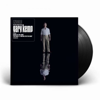 VINYLO.SK | Kemp, Gary ♫ In Solo [LP] 0194398634616