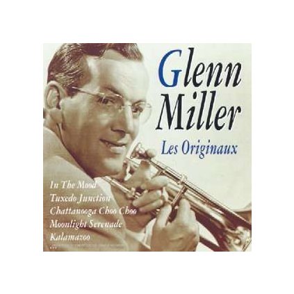 VINYLO.SK | Miller, Glenn ♫ Les Originaux [CD] 0743211753128
