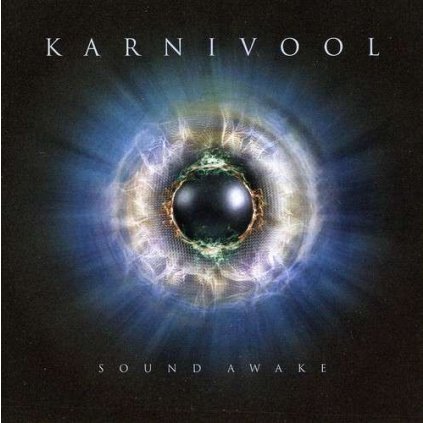 VINYLO.SK | Karnivool ♫ Sound Awake [CD] 0886976018320