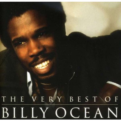 VINYLO.SK | Ocean, Billy ♫ Very Best Of Billy Ocean [CD] 0886976969325