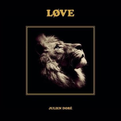 VINYLO.SK | Doré Julien ♫ Love [CD] 0888430046825