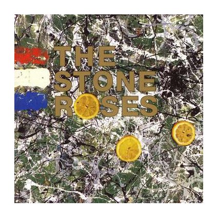 VINYLO.SK | Stone Roses ♫ Stone Roses [LP] 0888430419919