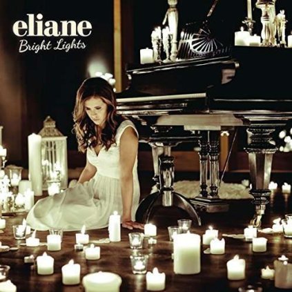 VINYLO.SK | Eliane ♫ Bright Lights [CD] 0888750281029