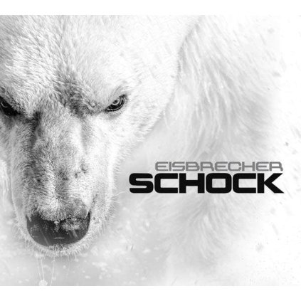 VINYLO.SK | Eisbrecher ♫ Schock [CD] 0888750346124