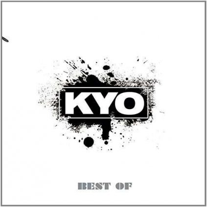 VINYLO.SK | Kyo ♫ Best Of [CD] 0888750472427