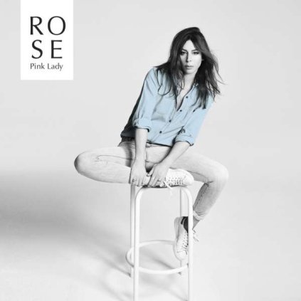 VINYLO.SK | Rose ♫ Pink Lady [CD] 0888750755926