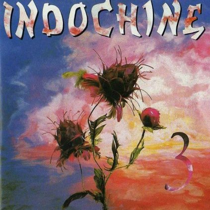 VINYLO.SK | Indochine ♫ 3Ieme Sexe - Indochine 3 [LP] 0888750849113