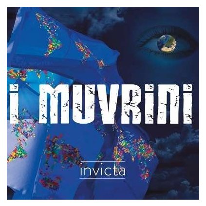VINYLO.SK | I Muvrini ♫ Invicta [CD] 0888750852120