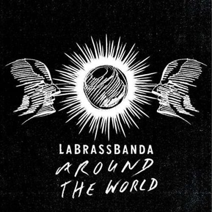 VINYLO.SK | Labrassbanda ♫ Around The World [CD] 0888751230729
