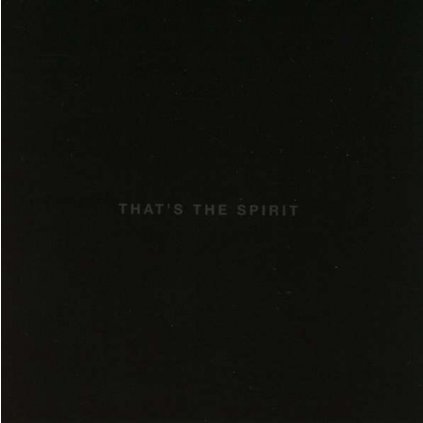 VINYLO.SK | Bring Me The Horizon ♫ That's The Spirit [CD] 0888751360723