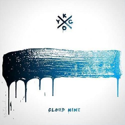 VINYLO.SK | Kygo ♫ Cloud Nine [CD] 0889853319725