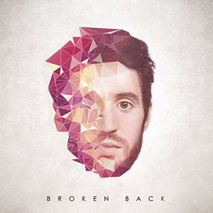 VINYLO.SK | Broken Back ♫ Broken Back [CD] 0889853894123