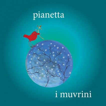 VINYLO.SK | I Muvrini ♫ Pianetta [CD] 0889853945627