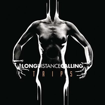VINYLO.SK | Long Distance Calling ♫ Trips [CD] 0889854148324