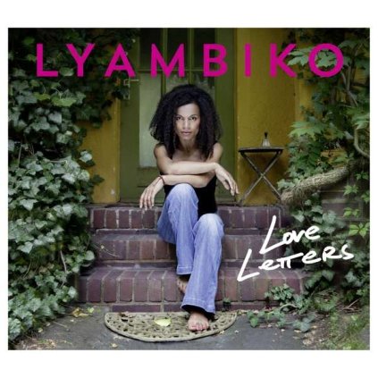 VINYLO.SK | Lyambiko ♫ Love Letters [CD] 0889854616427