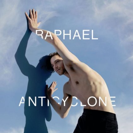 VINYLO.SK | Raphaël ♫ Anticyclone [LP] vinyl 0889854664718