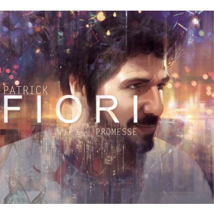 VINYLO.SK | Fiori Patrick ♫ Promesse [CD] 0889854739621