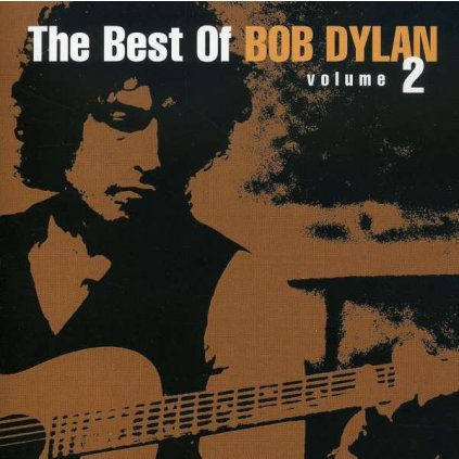VINYLO.SK | Dylan, Bob ♫ Best Of Vol.2 [CD] 5099749836129