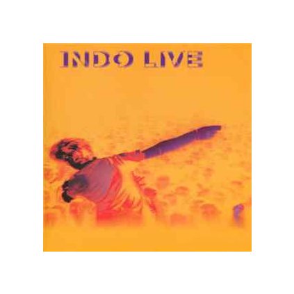 VINYLO.SK | Indochine ♫ Indo Live [2CD] 5099750878521