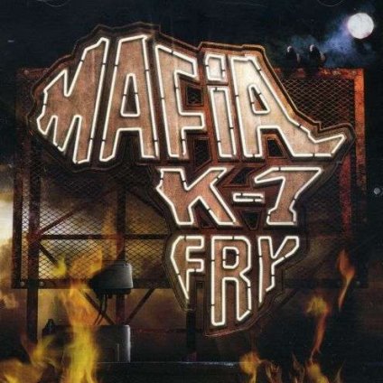 VINYLO.SK | Mafia K'1 Fry ♫ La Cerise Sur Le Ghetto [CD] 5099751128427