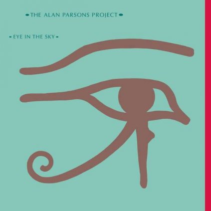 VINYLO.SK | ALAN PARSONS PROJECT, THE - EYE IN THE SKY / Expanded [CD]