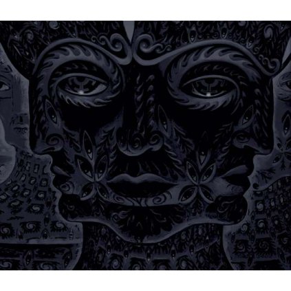 VINYLO.SK | TOOL - 10.000 DAYS [CD]