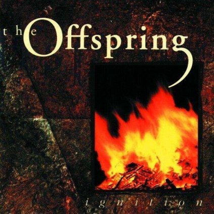 VINYLO.SK | Offspring ♫ Ignition [LP] 8714092686715