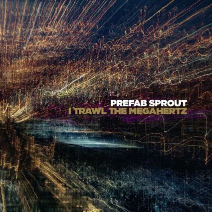 VINYLO.SK | Prefab Sprout ♫ I Trawl The Megahertz [2LP] 0889854110611