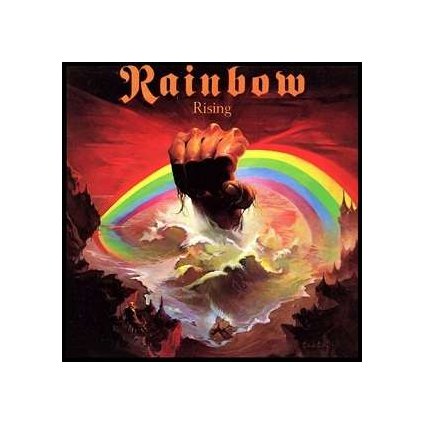 VINYLO.SK | Rainbow ♫ Rainbow [LP] 0600753535837