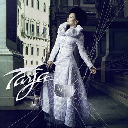 VINYLO.SK | Tarja ♫ Act II [2LP] 4029759128854