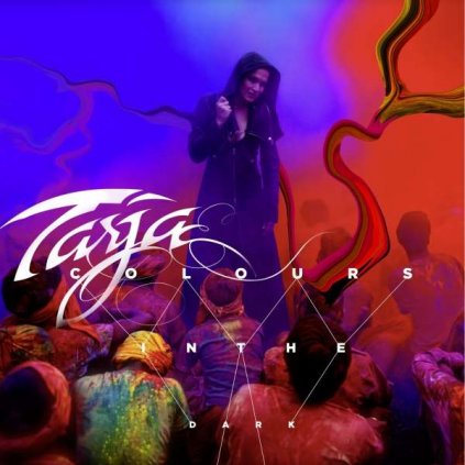 VINYLO.SK | Tarja ♫ Colours In The Dark / Coloured Vinyl [2LP] 4029759087977