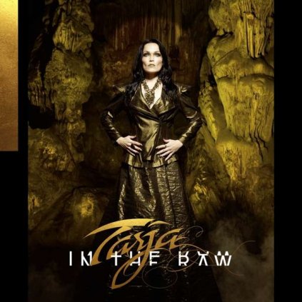 VINYLO.SK | Tarja ♫ In The Raw [2LP] 4029759141273