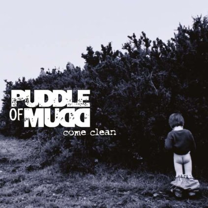 VINYLO.SK | Puddle Of Mudd ♫ Come Clean / HQ [LP] 0600753766194