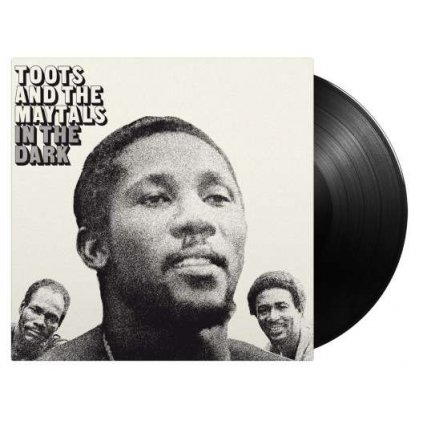 VINYLO.SK | Toots & The Maytals ♫ In The Dark / HQ [LP] 0600753852255