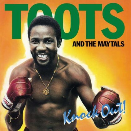 VINYLO.SK | Toots & The Maytals ♫ Knock Out! / HQ [LP] 0600753852279