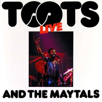 VINYLO.SK | Toots & The Maytals ♫ Live (Live In London 1980) / HQ [LP] 0600753852293