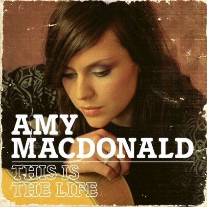 VINYLO.SK | MacDonald Amy ♫ This Is The Life / Multi-Platinum 2007 Debut Album / HQ [LP] 0600753923344