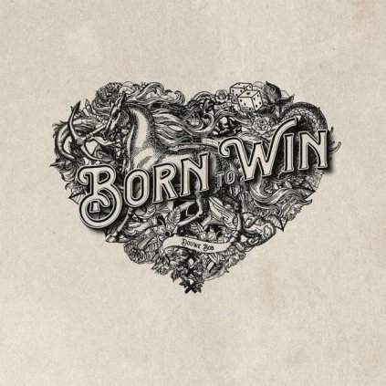 VINYLO.SK | Douwe Bob ♫ Born To Win, Born To Lose / HQ [LP] 0602438484973