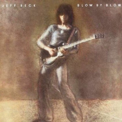 VINYLO.SK | Beck Jeff ♫ Blow By Blow / HQ [LP] 0886977455513