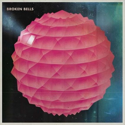 VINYLO.SK | Broken Bells ♫ Broken Bells / HQ [LP] 8718469532865