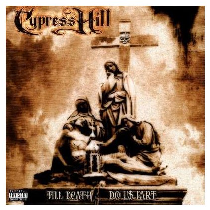 VINYLO.SK | Cypress Hill ♫ Till Death Do Us Part [2LP] 8719262001916