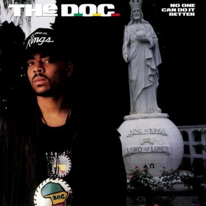 VINYLO.SK | D.O.C. ♫ No One Can Do It Better [LP] 8719262002364