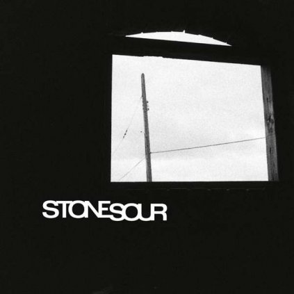 VINYLO.SK | Stone Sour ♫ Stone Sour [LP] 8719262002630