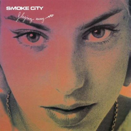 VINYLO.SK | Smoke City ♫ Flying Away / HQ [LP] 8719262016491