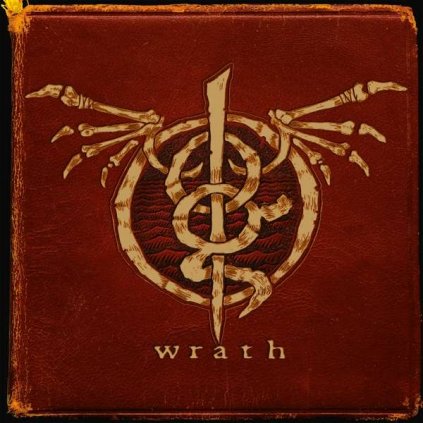 VINYLO.SK | Lamb Of God ♫ Wrath / HQ [LP] 8719262016712