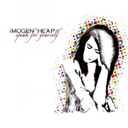 VINYLO.SK | Imogen Heap ♫ Speak For Yourself / HQ [LP] 8719262016750