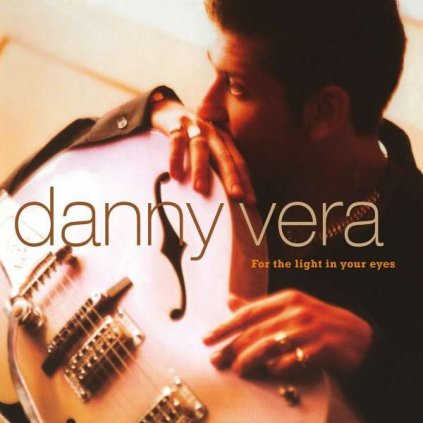 VINYLO.SK | Vera Danny ♫ For The Light In Your Eyes / HQ [LP] 8719262016798